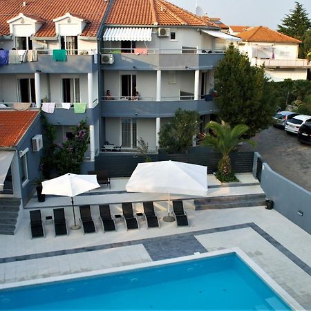 Vila Angeli Vodice Dış mekan fotoğraf