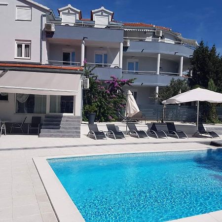 Vila Angeli Vodice Dış mekan fotoğraf