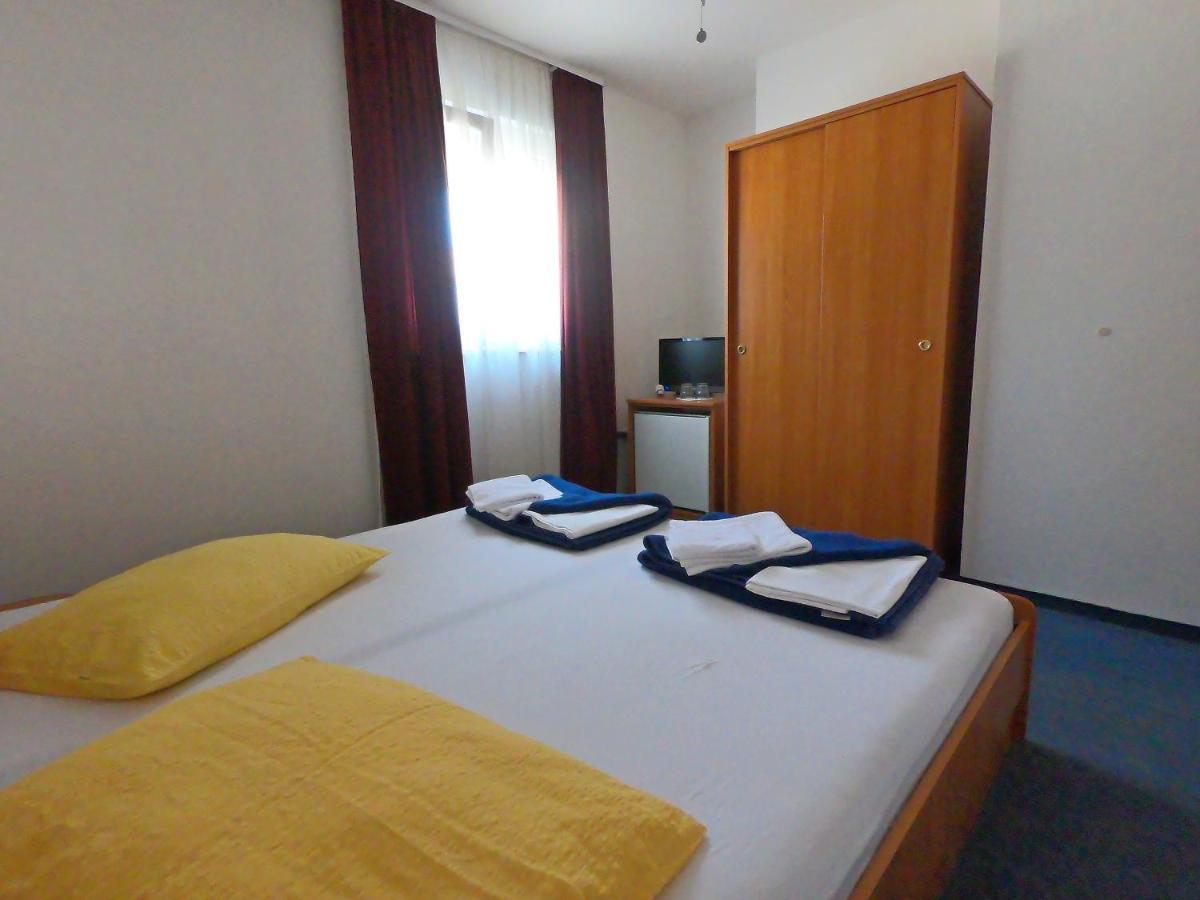 Vila Angeli Vodice Dış mekan fotoğraf