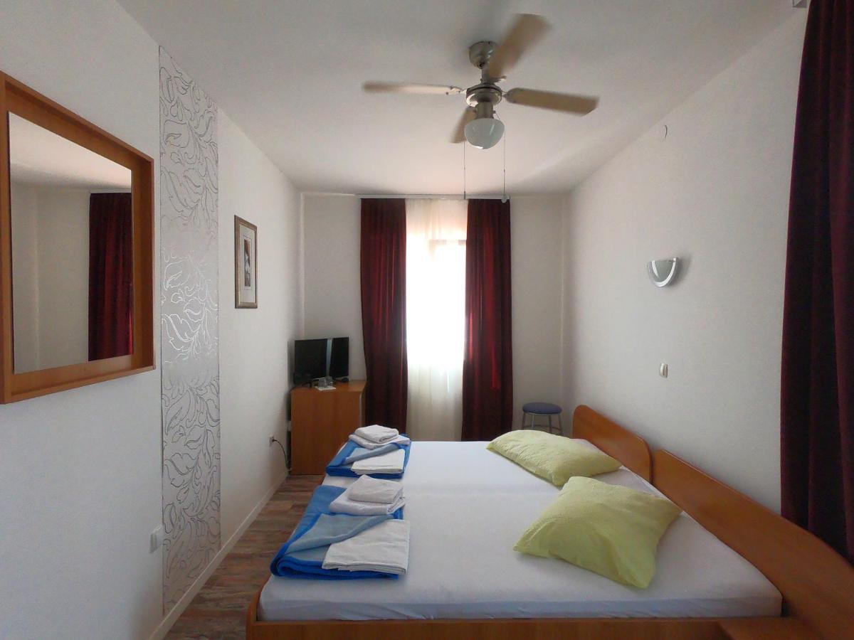 Vila Angeli Vodice Dış mekan fotoğraf