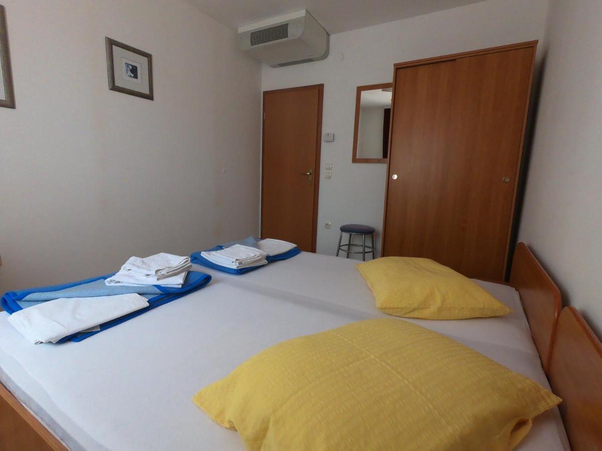 Vila Angeli Vodice Dış mekan fotoğraf