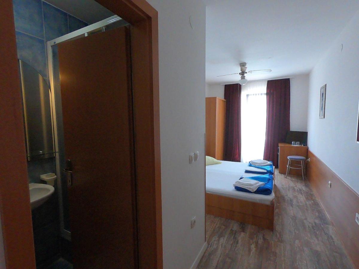 Vila Angeli Vodice Dış mekan fotoğraf