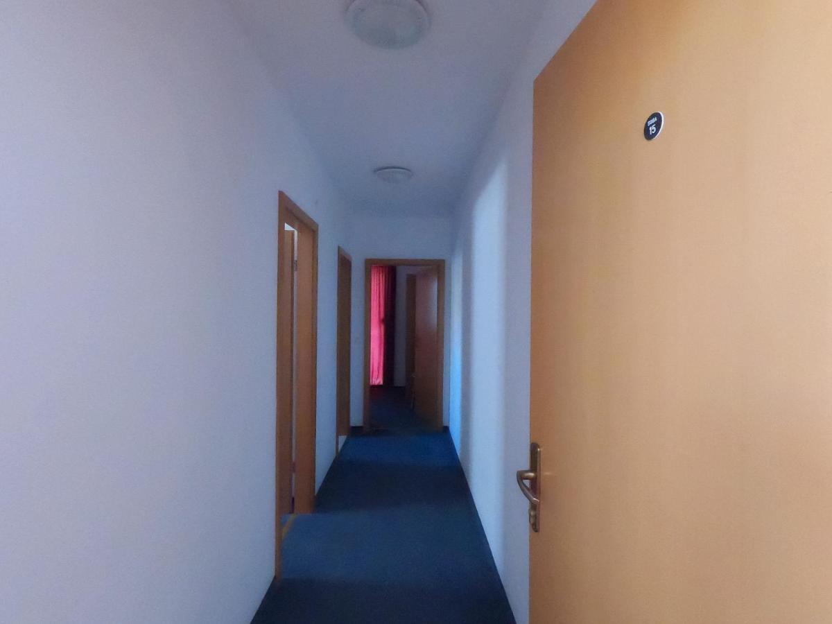Vila Angeli Vodice Dış mekan fotoğraf