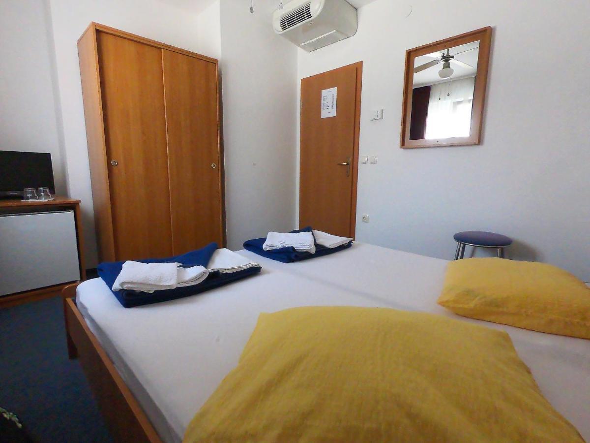 Vila Angeli Vodice Dış mekan fotoğraf