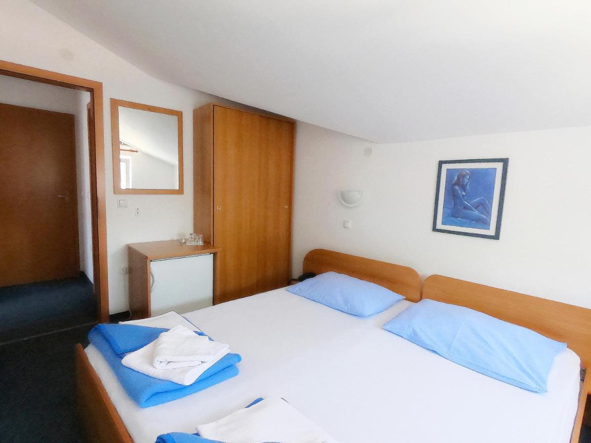 Vila Angeli Vodice Dış mekan fotoğraf