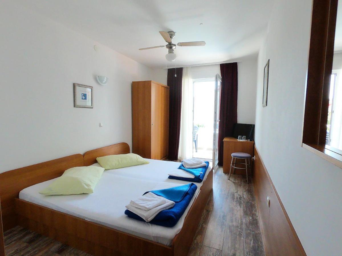 Vila Angeli Vodice Dış mekan fotoğraf