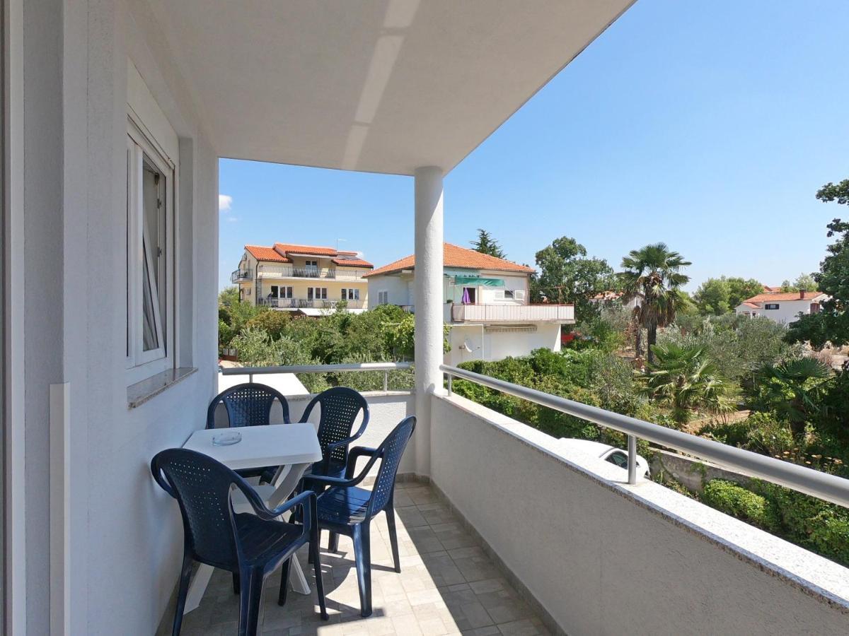 Vila Angeli Vodice Dış mekan fotoğraf