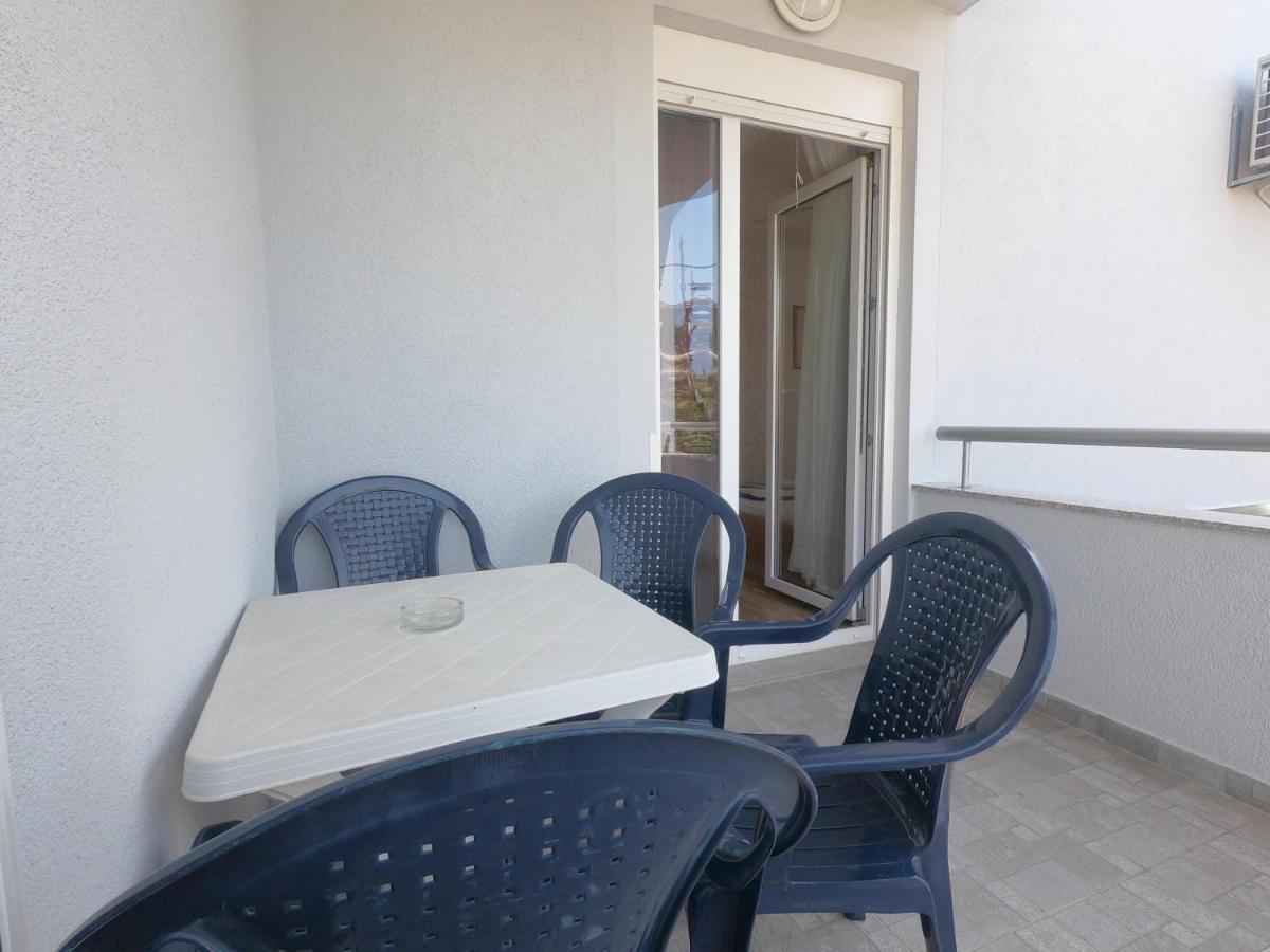 Vila Angeli Vodice Dış mekan fotoğraf