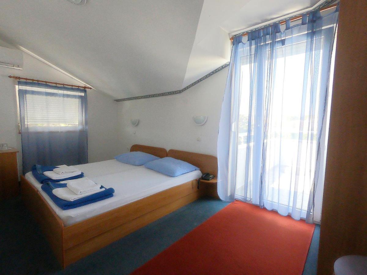 Vila Angeli Vodice Dış mekan fotoğraf