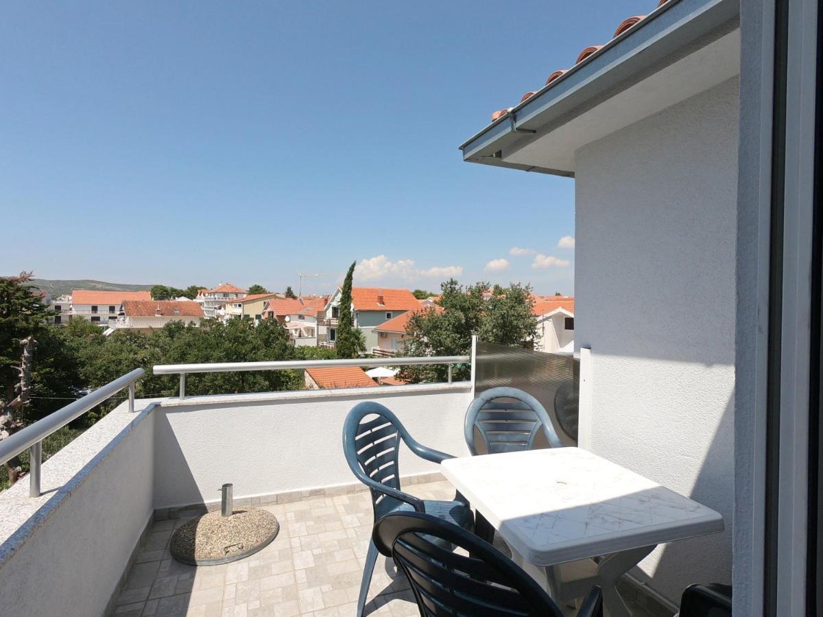 Vila Angeli Vodice Dış mekan fotoğraf