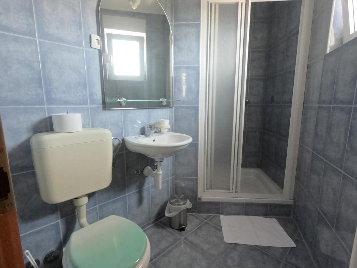 Vila Angeli Vodice Dış mekan fotoğraf