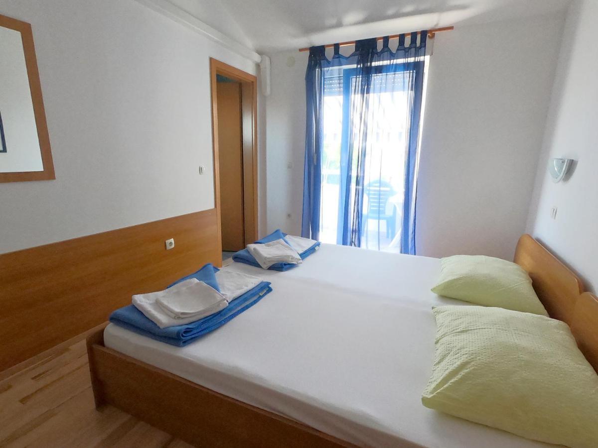 Vila Angeli Vodice Dış mekan fotoğraf