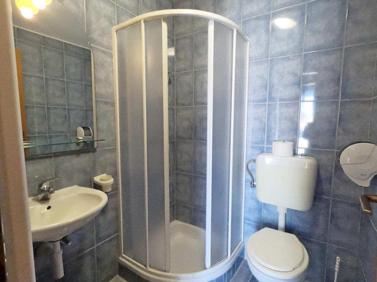 Vila Angeli Vodice Dış mekan fotoğraf