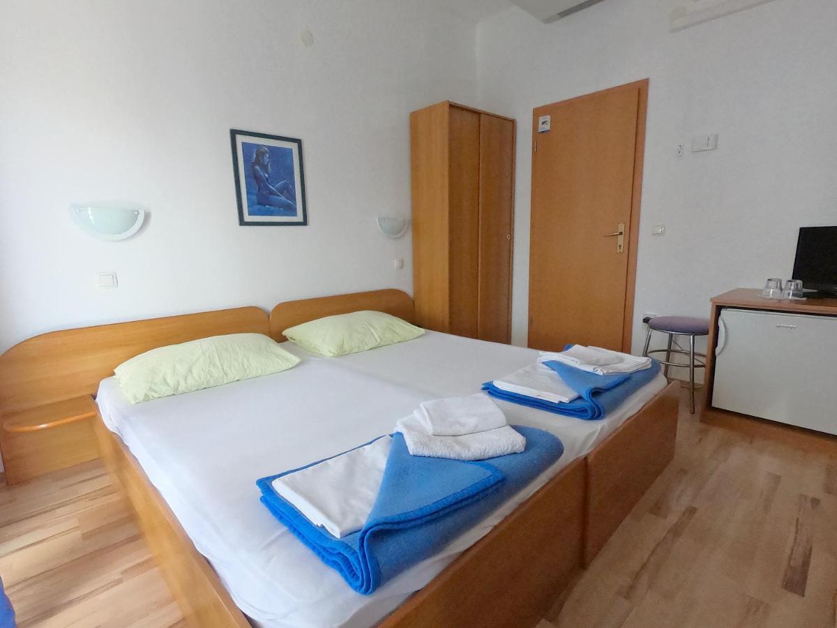 Vila Angeli Vodice Dış mekan fotoğraf
