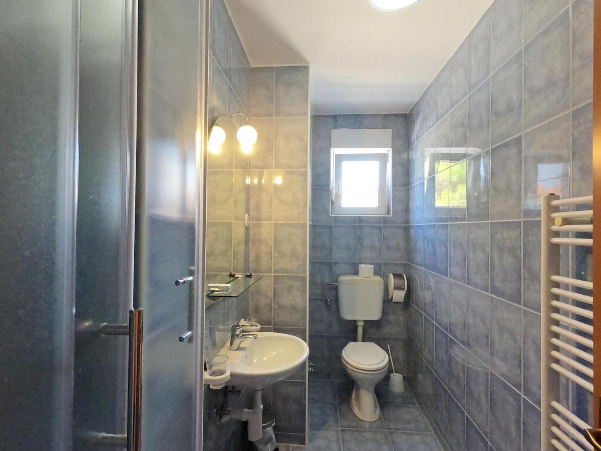 Vila Angeli Vodice Dış mekan fotoğraf