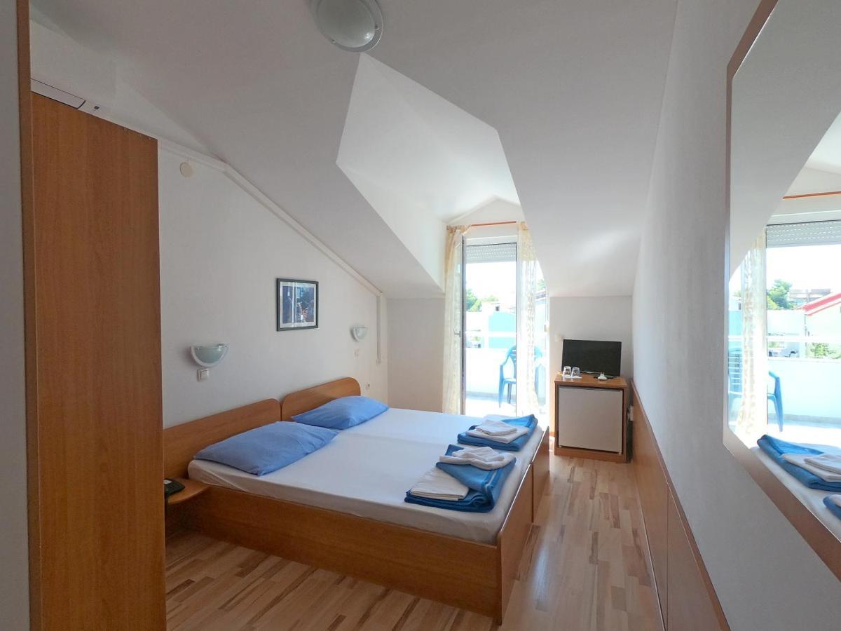 Vila Angeli Vodice Dış mekan fotoğraf