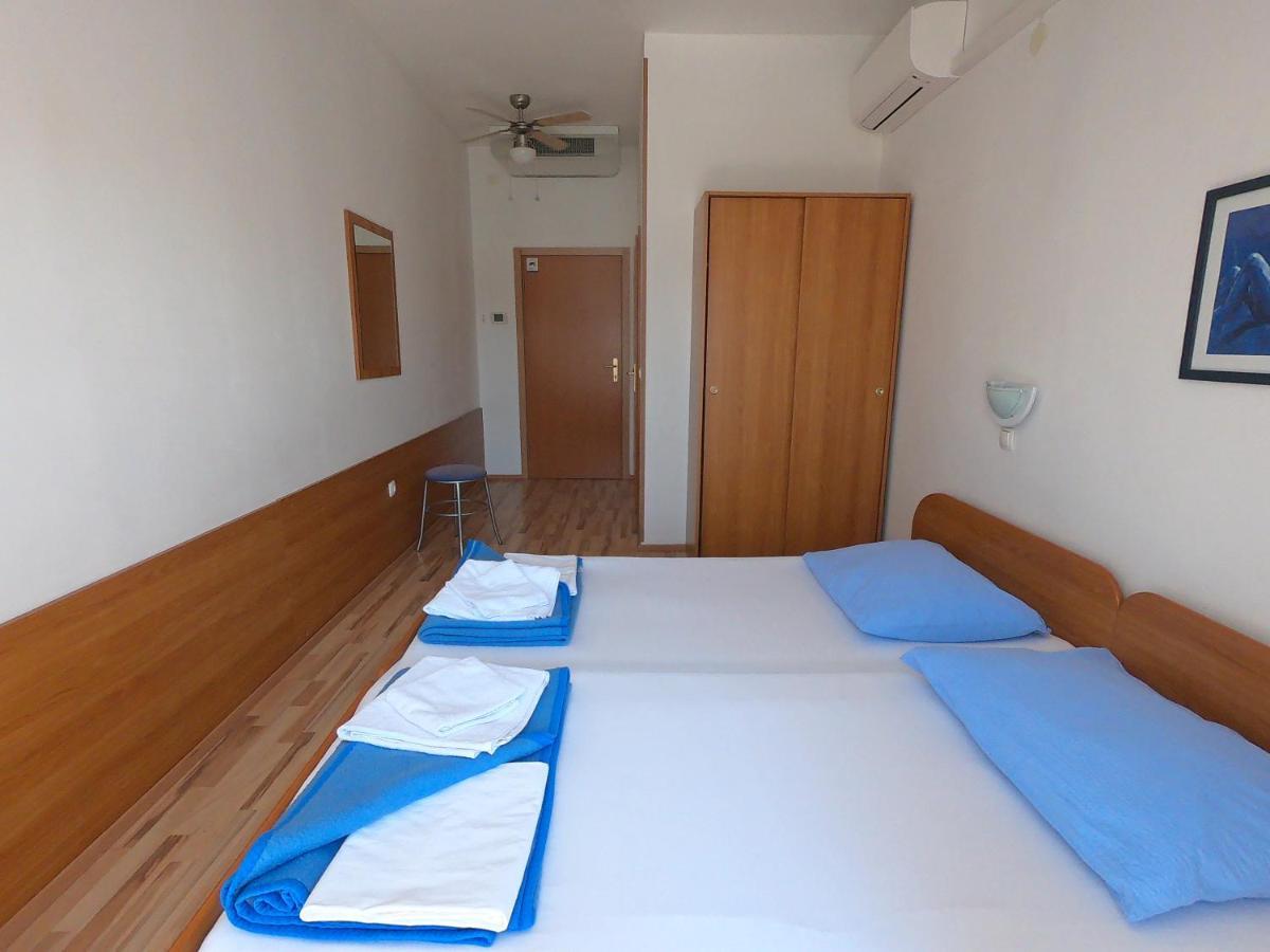 Vila Angeli Vodice Dış mekan fotoğraf