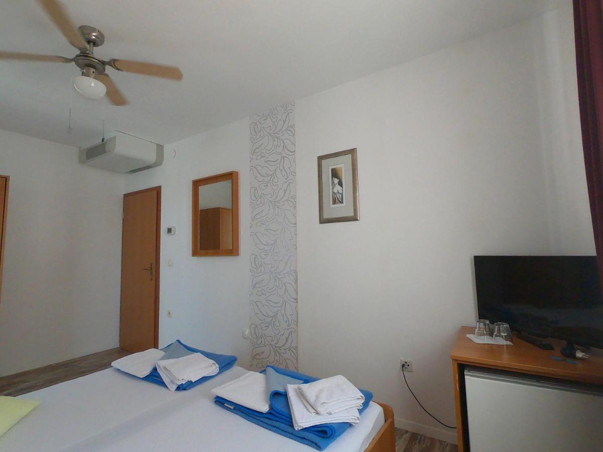 Vila Angeli Vodice Dış mekan fotoğraf